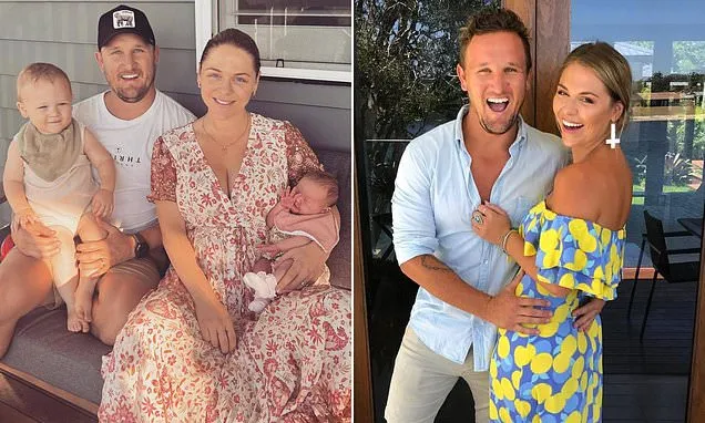 Bachelor star Tara Pavlovic breaks silence on split from husband