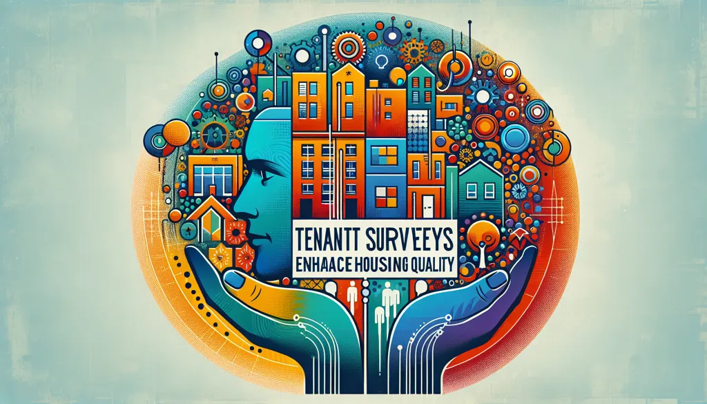 Enhancing Social Housing Through Tenant Surveys