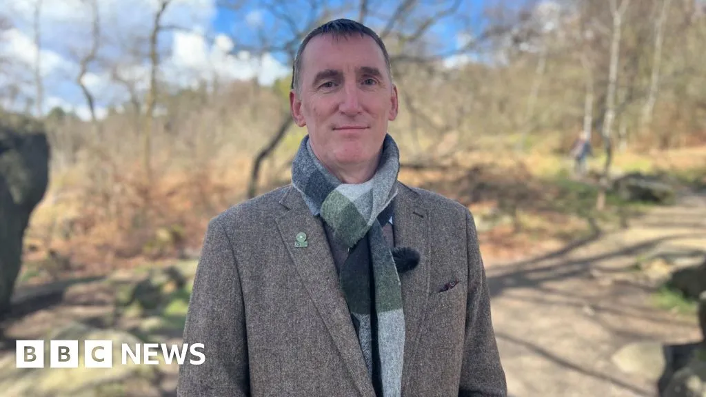 Peak District boss says tax rise could ease cash pressures