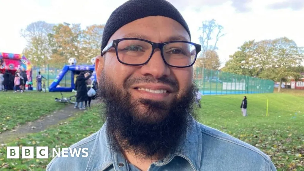 Greens new deputy leader Mothin Ali 'racially abused on holiday'