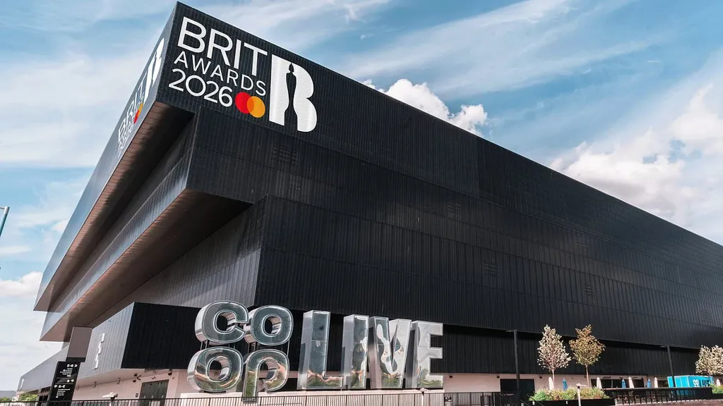 Manchester band 'set to receive special award' at next year's BRITs