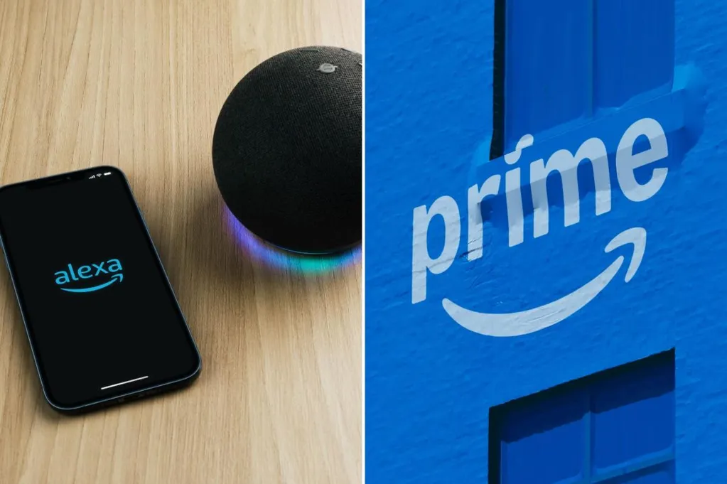 Alexa users are infuriated by device's 'teenage girl' voice: 'Scared...