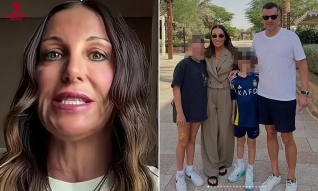 Aussie family forced to make epic desert dash amid Middle East chaos