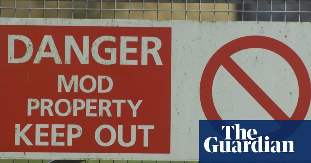 UK firm not racist for rejecting Chinese applicant over security concerns, tribunal rules