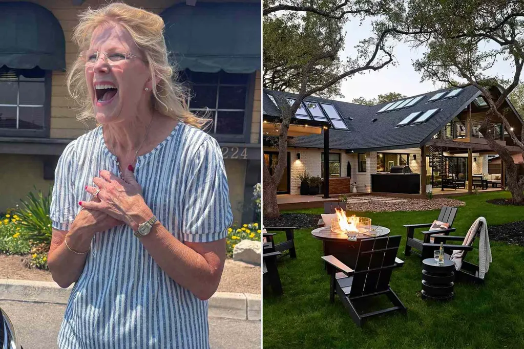 Idaho Widow Wins HGTV's 2025 Smart Home and Reveals Its Touching Connection to Her Late Husband (Exclusive)