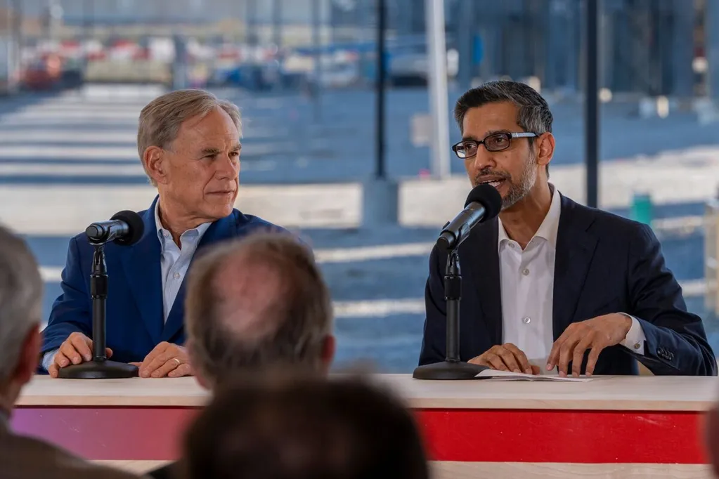 Alphabet Markets Massive Europe Bond Sales in AI Funding Push