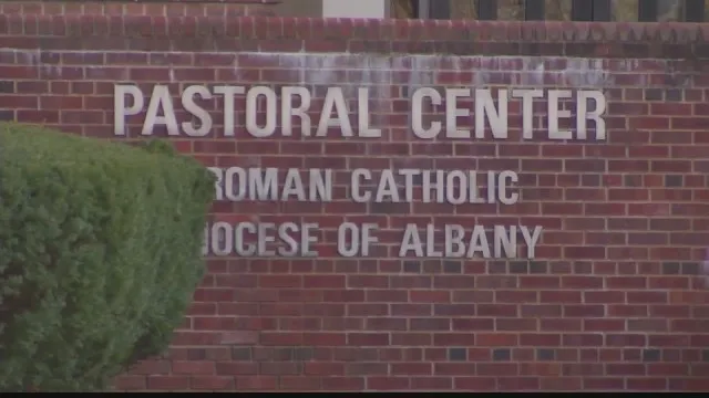 Albany diocese to pay abuse survivors $148M