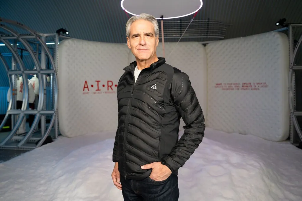 Will Nike CEO's Candor With Staff Have Any Effect on Performance?