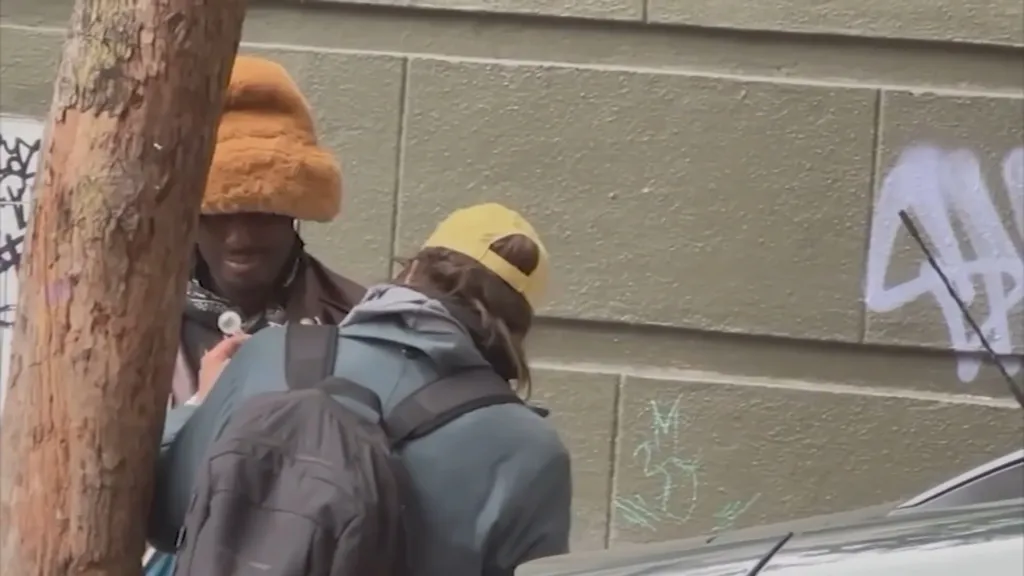 SF County fatal drug overdose ranks 2nd highest in the country, CDC data shows