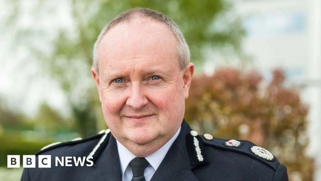 Chief constable criticises Warrington CCTV room closure plan
