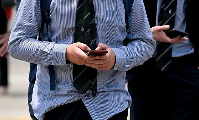 No 'meaningful' shift from social media sites after Australia teen...