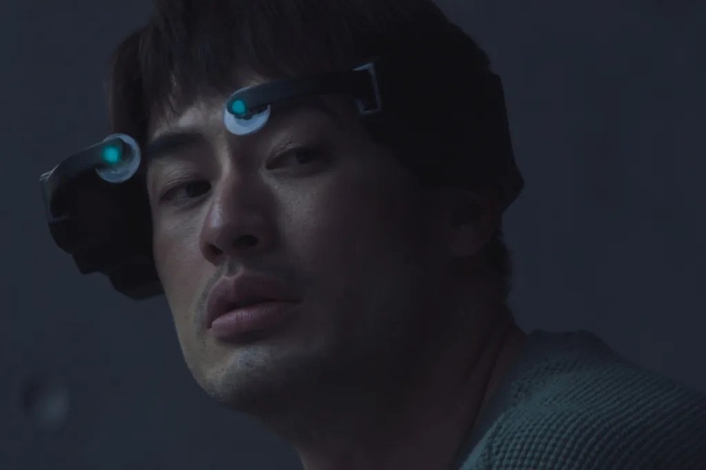 Step into the future on Dec 4