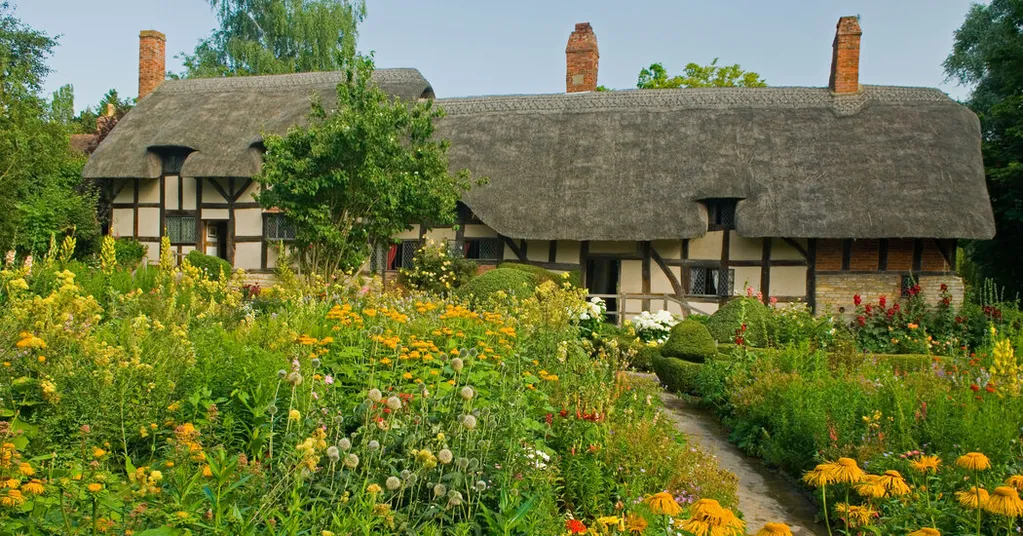 The 10 Most Influential Gardening Styles