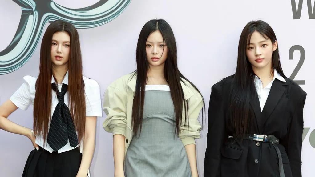 ADOR Share NewJeans Update: Hanni Returns, Minji In Talks, Danielle's Contract Terminated