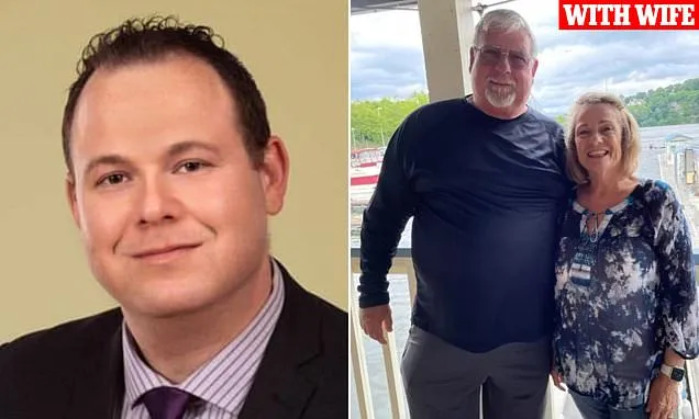 Doc charged over claims he killed patient by removing the wrong organ