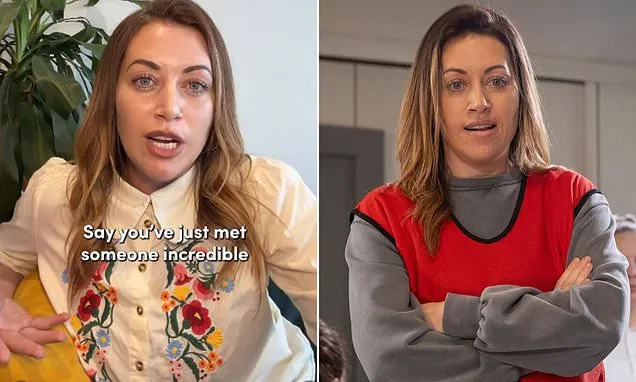 Coronation Street villain Farrel Hagerty reveals she is leaving