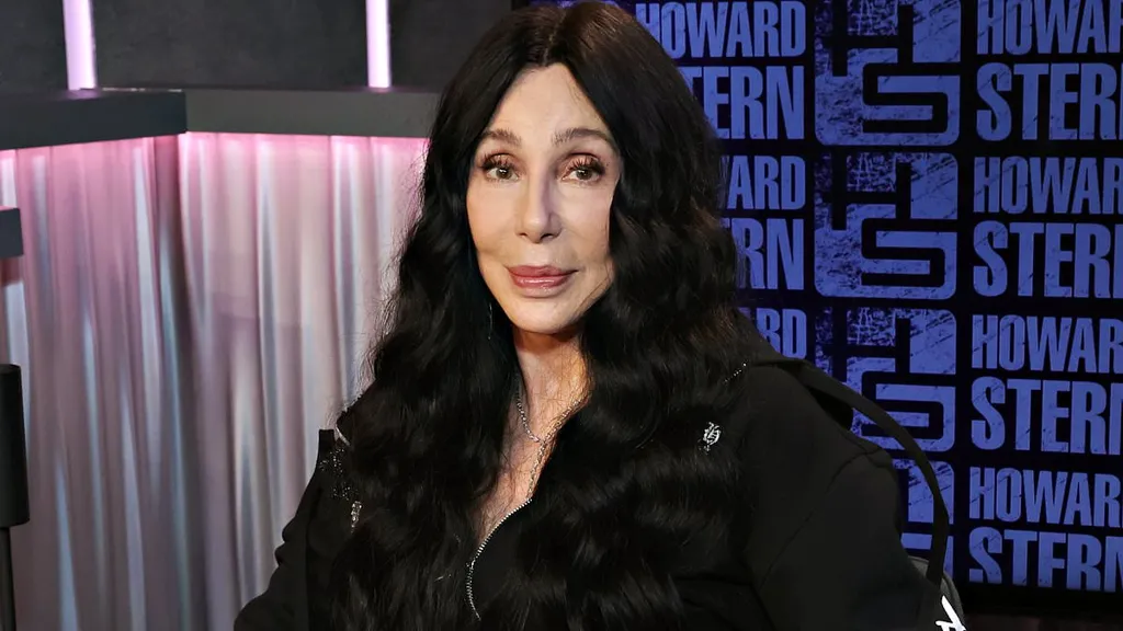 Cher names 'f***ing arrogant' director known for hit film Mask
