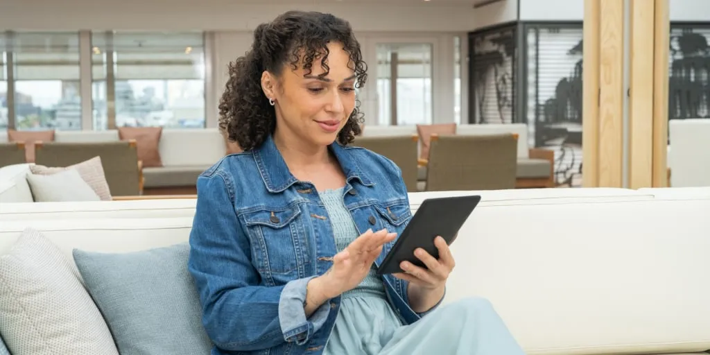 The Amazon Big Spring Sale is your sign to buy a Kindle  --  they're up to 37% off right now