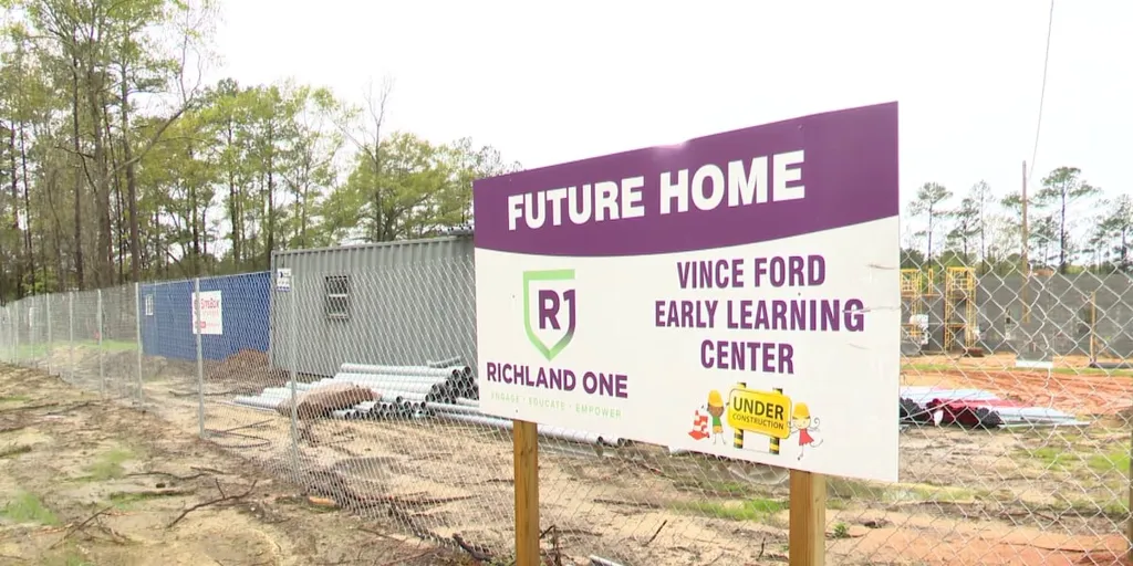 SC Department of Education orders audit of Richland One, says financial recovery plan is 'deficient'