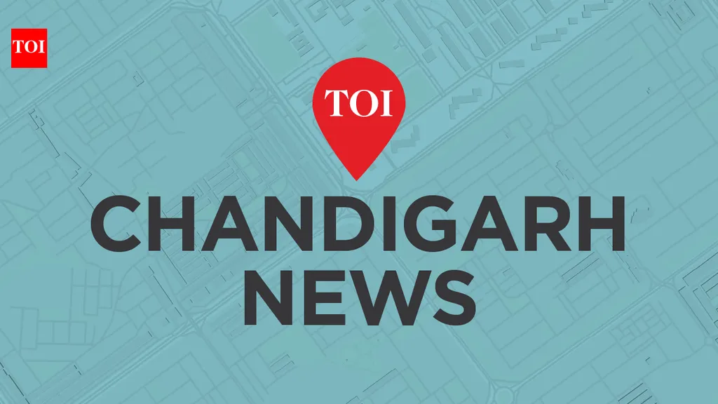 Now, UT to have senior citizens in Sector 31 Group Home | Chandigarh News
