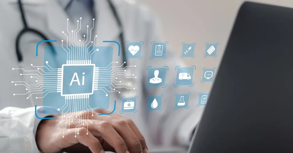 Does AI have a role in helping patients get more out of healthcare?