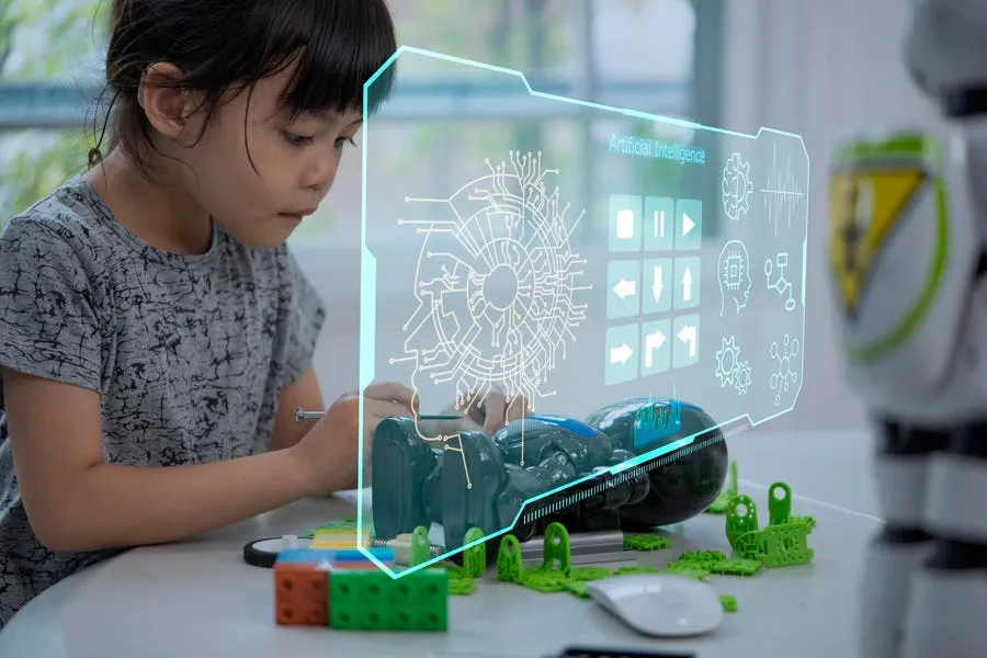 Meta And OpenAI Race For Consumer Superintelligence