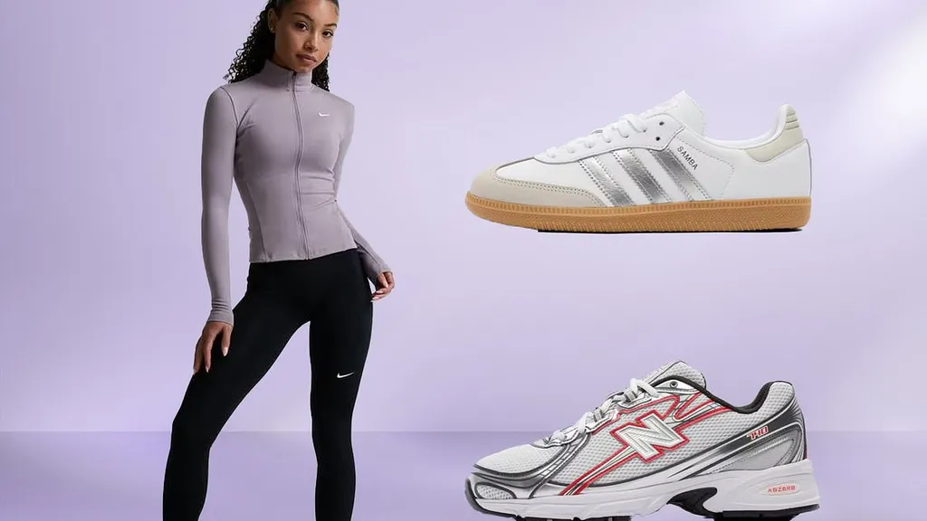 The Footasylum sale is packed with must-have trainer deals
