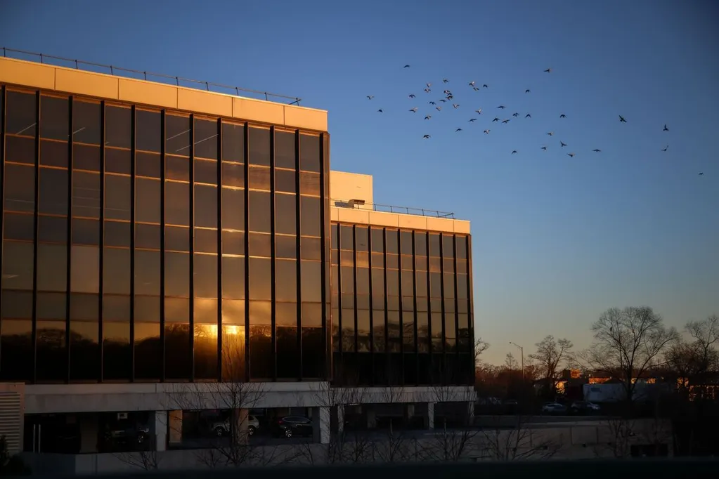 Short Seller Targets AQR Backer Over Tax-Loss Harvesting