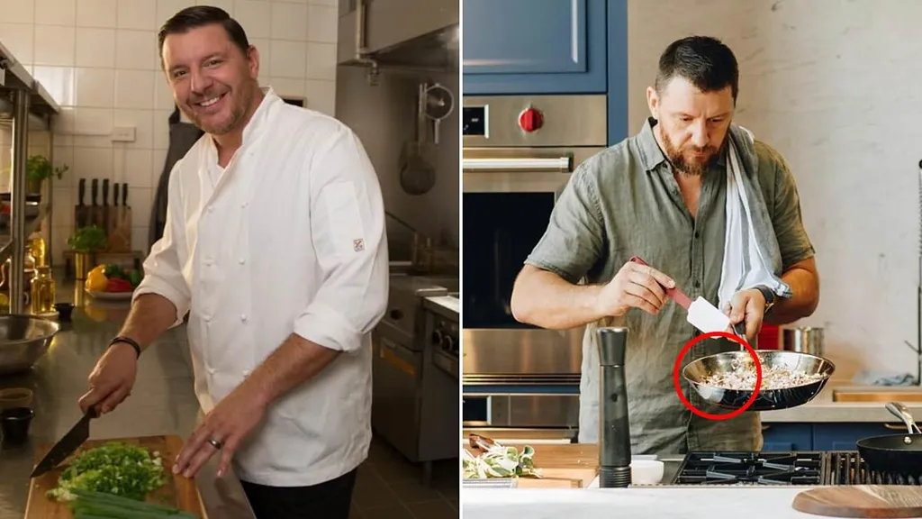 Manu names the 'underrated' ingredient you MUST use for flavour