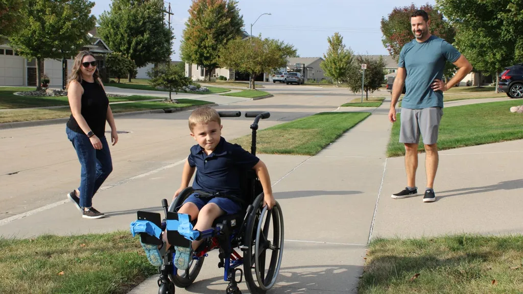 Trump admin aims to slash access to disability lawyers, advocates say