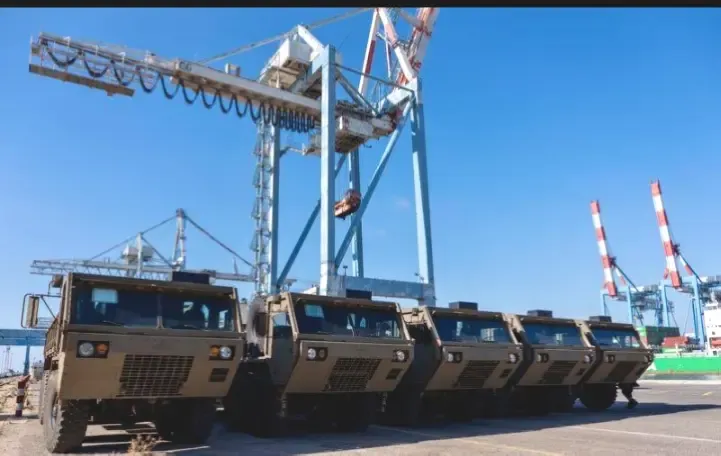 US Could Be Planning Another Strike On Iran To End Statement; CENTCOM Suggests Options As Munitions Reach Israel