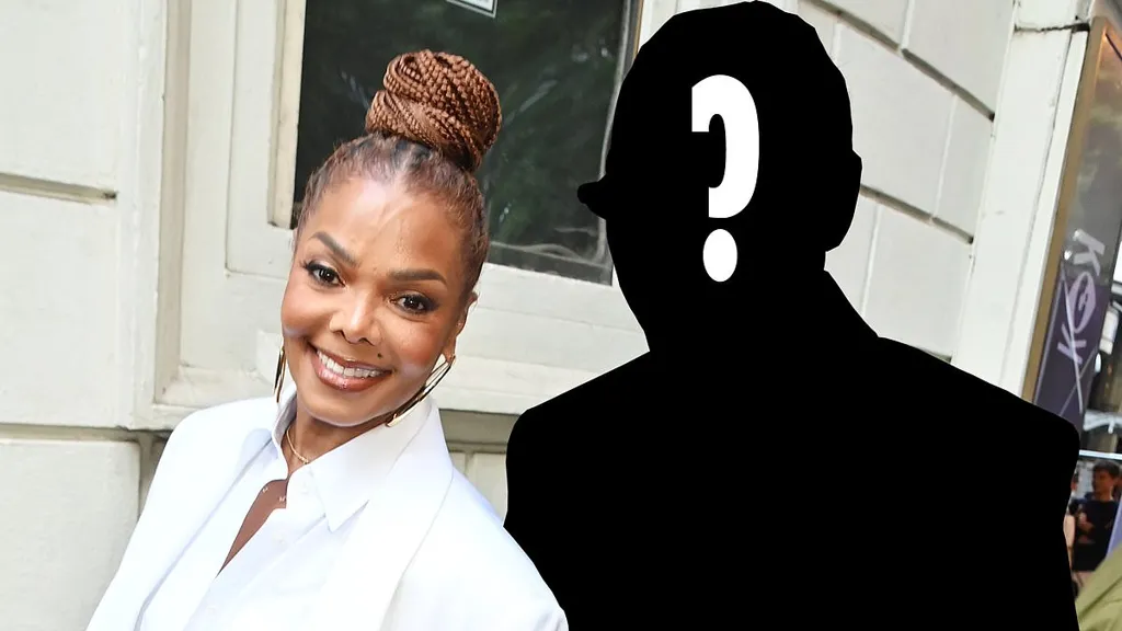 Janet Jackson sparks romance rumors with music star on London date