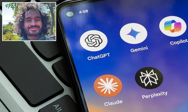 Top AI researcher issues shock resignation, warns 'world is in peril'