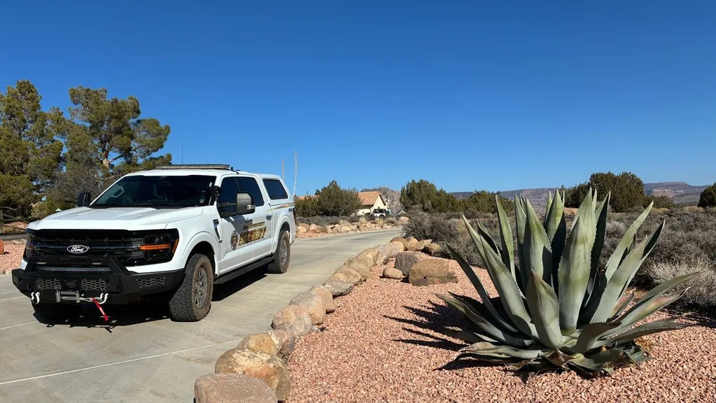 Ex-deputy accused of misusing police databases, stalking in Washington County