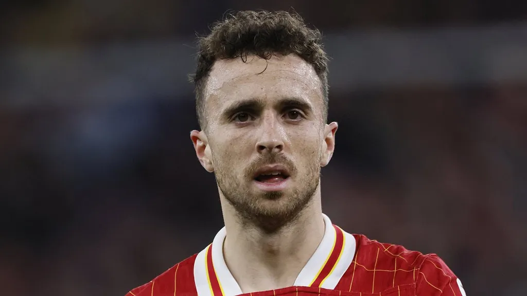 Ozzy Osbourne airs touching tribute to Liverpool footballer Diogo Jota