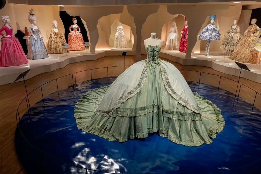 Marie Antoinette Style At The V&A: The Queen Who Still Defines Luxury