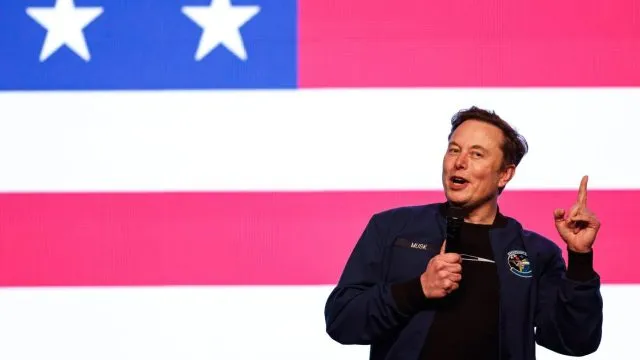 The left is trying to use international 'lawfare' to shut down Musk and X