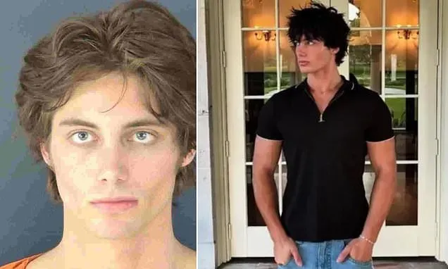 Girlfriend of famous 'looksmaxxer' found child porn on phone, cops say