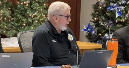 Berks County Commissioners recognize the work of treatment court under the leadership of Judge Dimitriou-Geishauser