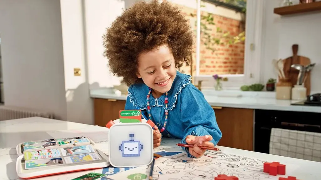 Kids audio player Yoto that's reducing screen time is having a sale