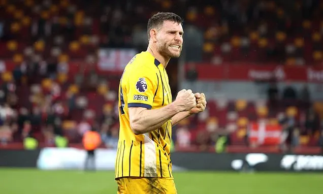 Record-breaker James Milner happy to be able to 'still contribute´...
