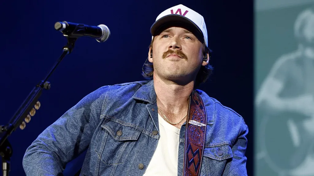 Country star known for humiliating Hollywood SNUBS the Grammy Awards