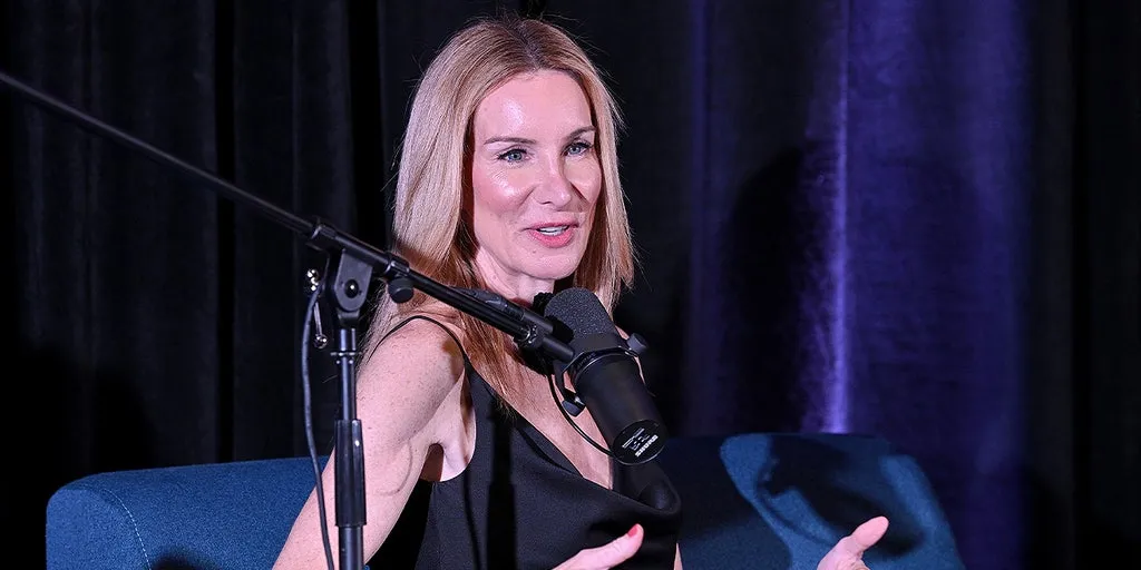 Far-left podcaster Jennifer Welch known for profane attacks emerges as destination for Democrats