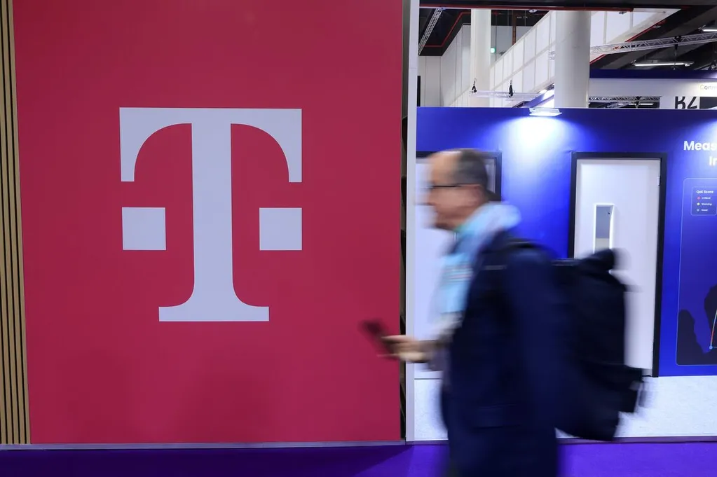 Telecom Megamerger Would Supercharge Transatlantic M&A Spree