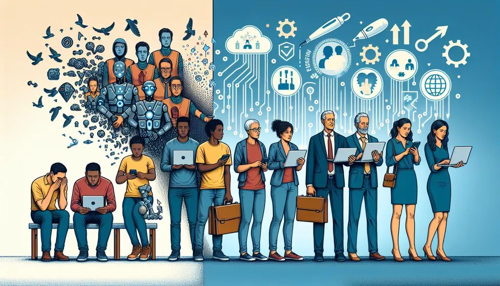 AI Ambitions in Tech & Advertising: Verint Systems & Global Landscape