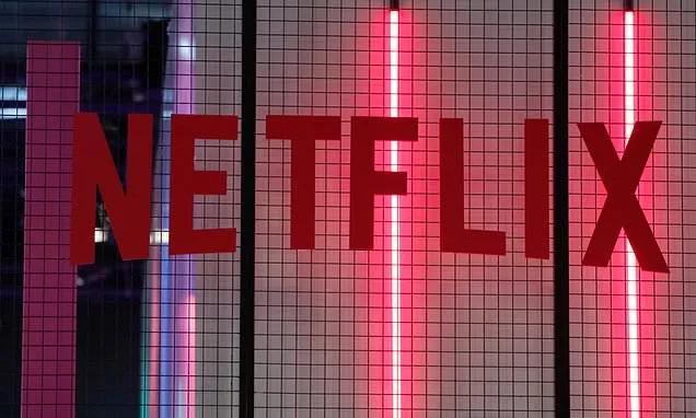Netflix delivers another strong performance in second quarter while...