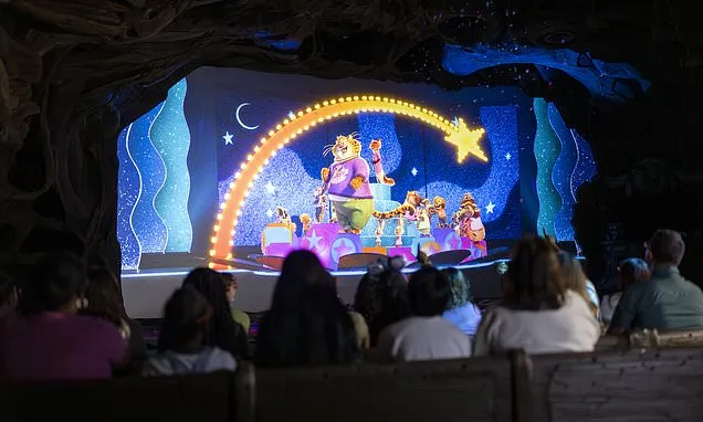 Disney World files shock demolition permit on beloved landmark