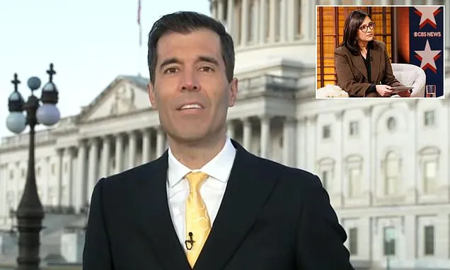 CBS suffers another blow as veteran correspondent quits