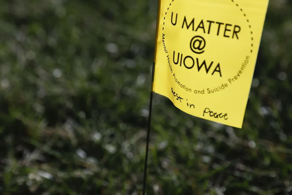 University of Iowa school mental health center expands statewide