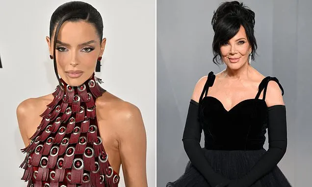 Maura Higgins reveals what cosmetic work she's had done